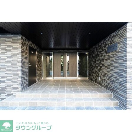 アルファコート町屋の物件内観写真